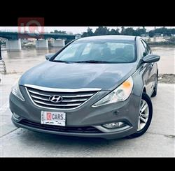 هیۆندای سۆناتا